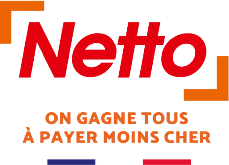 Netto - On gagne tous à payer moins cher