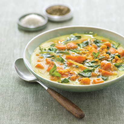 Soupe Detox