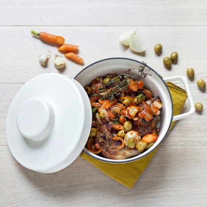 Osso Bucco Express