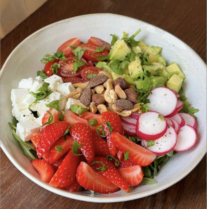 salade